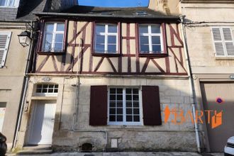 Ma-Cabane - Vente Maison Bourges, 190 m²