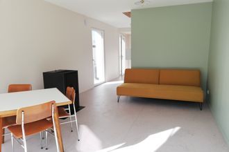 Ma-Cabane - Vente Maison Bourges, 58 m²