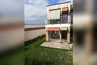 Ma-Cabane - Vente Maison Bourges, 58 m²