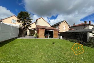 Ma-Cabane - Vente Maison Bourges, 116 m²