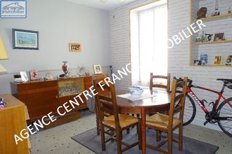 Ma-Cabane - Vente Maison BOURGES, 63 m²