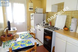 Ma-Cabane - Vente Maison BOURGES, 63 m²