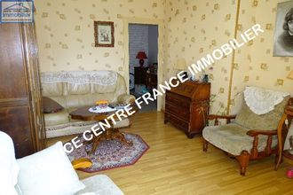 Ma-Cabane - Vente Maison BOURGES, 63 m²