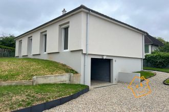 Ma-Cabane - Vente Maison Bourges, 86 m²