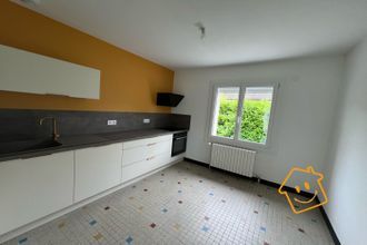 Ma-Cabane - Vente Maison Bourges, 86 m²