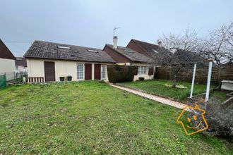 Ma-Cabane - Vente Maison Bourges, 138 m²