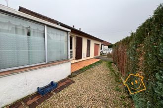 Ma-Cabane - Vente Maison Bourges, 138 m²