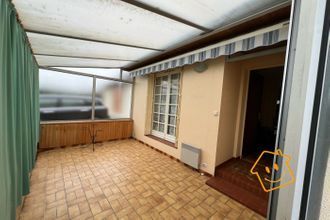 Ma-Cabane - Vente Maison Bourges, 138 m²