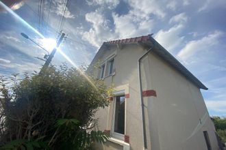 Ma-Cabane - Vente Maison Bourges, 93 m²