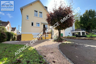 Ma-Cabane - Vente Maison BOURGES, 104 m²