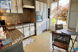 Ma-Cabane - Vente Maison BOURGES, 104 m²