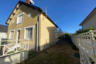 Ma-Cabane - Vente Maison Bourges, 125 m²