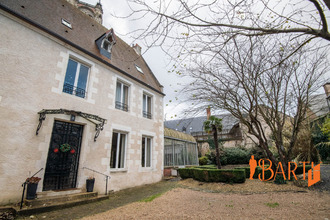 Ma-Cabane - Vente Maison Bourges, 320 m²