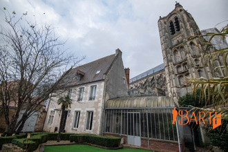 Ma-Cabane - Vente Maison Bourges, 320 m²