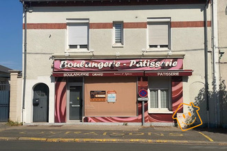 Ma-Cabane - Vente Maison Bourges, 116 m²