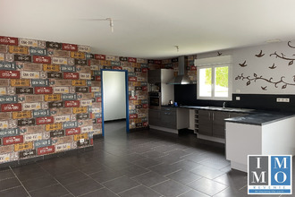 Ma-Cabane - Vente Maison Bourges, 104 m²