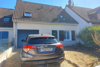 Ma-Cabane - Vente Maison BOURGES, 94 m²