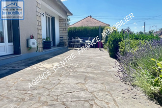 Ma-Cabane - Vente Maison BOURGES, 114 m²