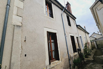 Vente Maison 18000, BOURGES France