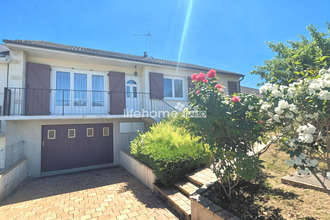 Vente Maison 18000, Bourges France