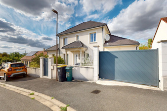 Ma-Cabane - Vente Maison BOURGES, 150 m²