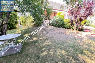 Ma-Cabane - Vente Maison BOURGES, 98 m²