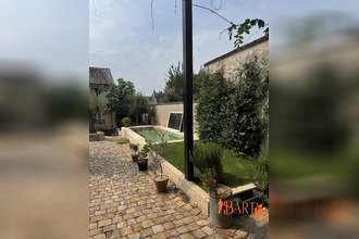 Ma-Cabane - Vente Maison Bourges, 350 m²