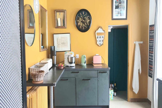 Ma-Cabane - Vente Maison BOURGES, 167 m²