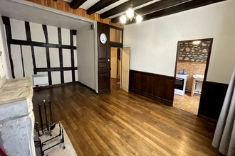 Ma-Cabane - Vente Maison BOURGES, 202 m²