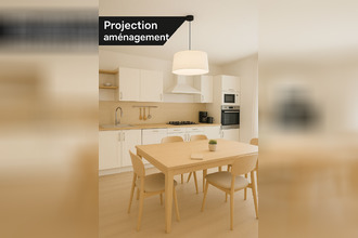 Ma-Cabane - Vente Maison BOURGES, 104 m²