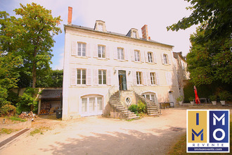 Ma-Cabane - Vente Maison Bourges, 458 m²