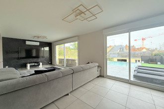 Ma-Cabane - Vente Maison Bourges, 210 m²