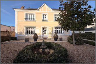 Vente Maison 18000, Bourges France