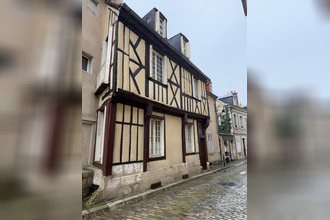 Ma-Cabane - Vente Maison BOURGES, 164 m²