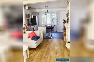 Ma-Cabane - Vente Maison Bourges, 65 m²