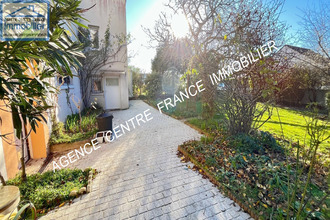 Ma-Cabane - Vente Maison BOURGES, 120 m²