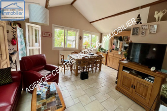 Ma-Cabane - Vente Maison BOURGES, 113 m²