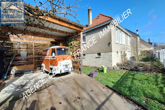 Vente Maison 18000, BOURGES France