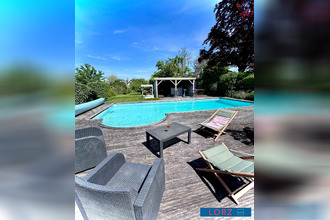 Ma-Cabane - Vente Maison Bourges, 183 m²