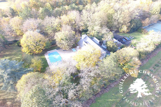 Ma-Cabane - Vente Maison Bourges, 330 m²