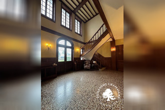 Ma-Cabane - Vente Maison Bourges, 290 m²