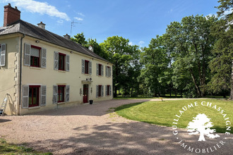 Ma-Cabane - Vente Maison Bourges, 220 m²