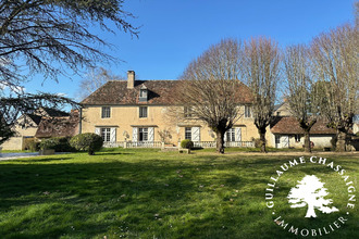 Ma-Cabane - Vente Maison Bourges, 250 m²