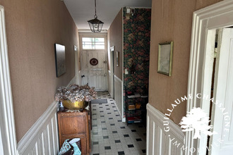 Ma-Cabane - Vente Maison Bourges, 224 m²