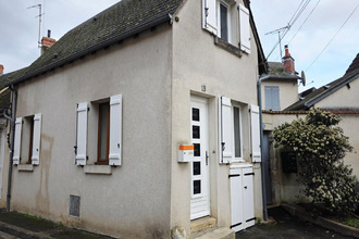 Vente Maison 18000, BOURGES France