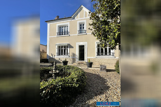 Ma-Cabane - Vente Maison Bourges, 183 m²