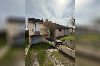 Vente Maison 18000, Bourges France