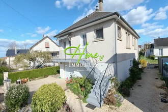 Vente Maison 18000, Bourges France