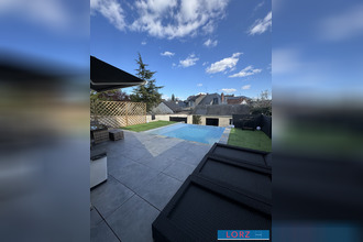 Ma-Cabane - Vente Maison Bourges, 168 m²