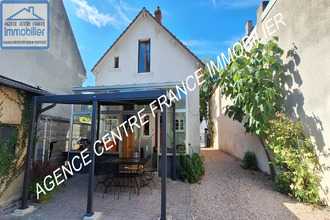 Ma-Cabane - Vente Maison BOURGES, 90 m²